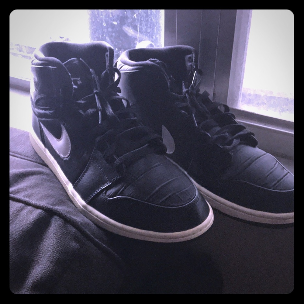 Jordan Ones